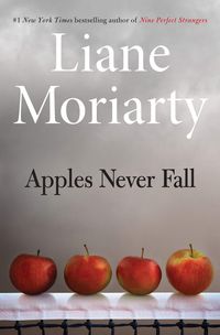 Apples Never Fall Quotes