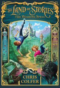 The Wishing Spell Quotes