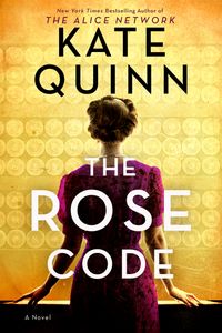 The Rose Code Quotes