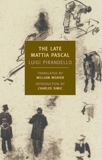 The Late Mattia Pascal Quotes