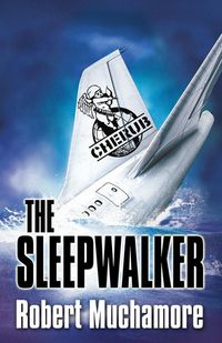 The Sleepwalker Quotes