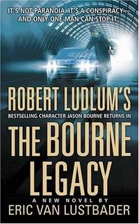 The Bourne Legacy Quotes