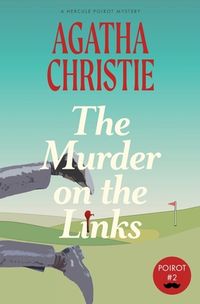 The Murder On The Links Quotes