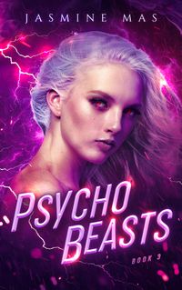 Psycho Beasts Quotes