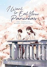 I Want To Eat Your Pancreas Quotes