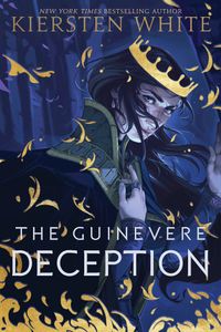 The Guinevere Deception Quotes