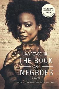 The Book Of Negroes Quotes