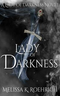 Lady Of Darkness Quotes