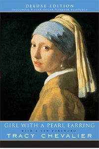 Girl With A Pearl Earring Quotes