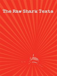 The Raw Shark Texts Quotes