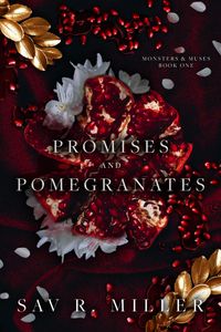 Promises And Pomegranates Quotes