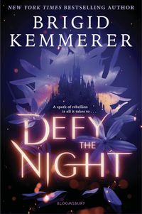 Defy The Night Quotes