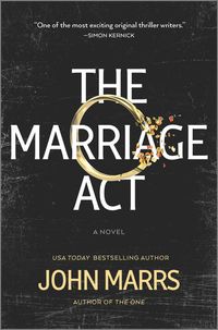 The Marriage Act Quotes