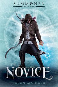 The Novice Quotes