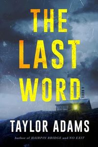 The Last Word Quotes