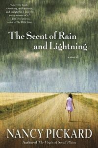 The Scent Of Rain And Lightning Quotes