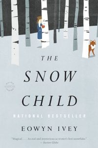 The Snow Child Quotes