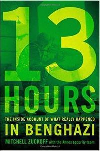 13 Hours: The Inside Account Of What Really Happened In Benghazi Quotes