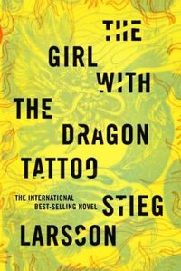 The Girl With The Dragon Tattoo Quotes