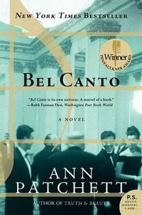 Bel Canto Quotes