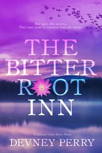 The Bitterroot Inn Quotes