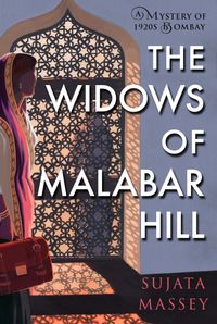 The Widows Of Malabar Hill Quotes