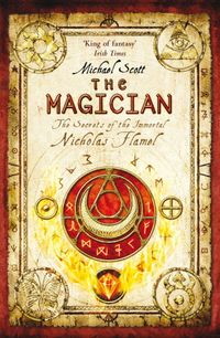 The Magician Quotes