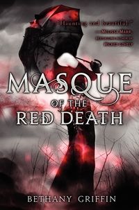 Masque Of The Red Death Quotes