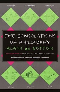 The Consolations Of Philosophy Quotes