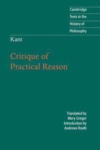 Critique Of Practical Reason Quotes