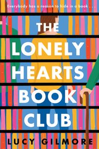 The Lonely Hearts Book Club Quotes