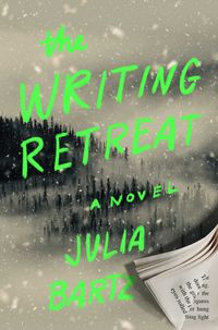 The Writing Retreat Quotes