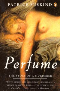 Perfume: The Story Of A Murderer Quotes