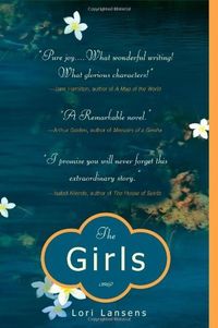 The Girls Quotes