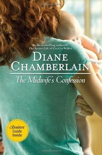 The Midwife's Confession Quotes