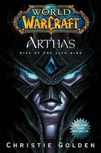 Arthas: Rise Of The Lich King Quotes