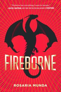 Fireborne Quotes