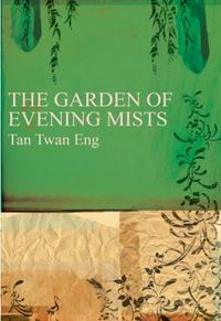 The Garden Of Evening Mists Quotes