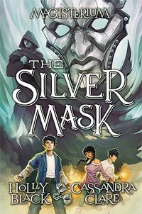 The Silver Mask Quotes