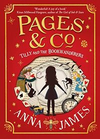Tilly And The Bookwanderers Quotes