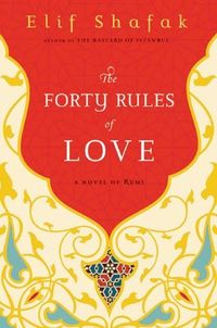 The Forty Rules Of Love Quotes