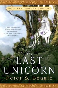 The Last Unicorn Quotes