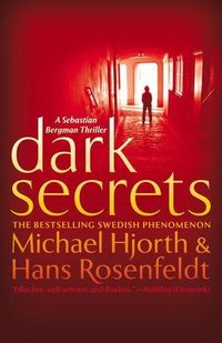 Dark Secrets Quotes