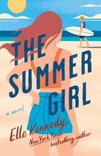 The Summer Girl Quotes