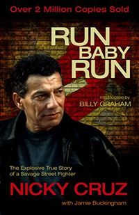 Run Baby Run Quotes