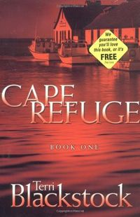 Cape Refuge Quotes