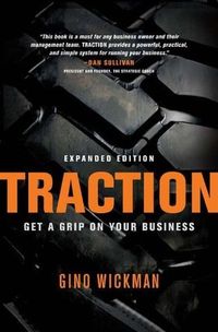 Traction: Get A Grip On Your Business Quotes