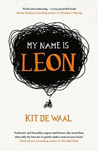 My Name Is Leon Quotes