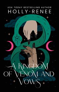 A Kingdom Of Venom And Vows Quotes