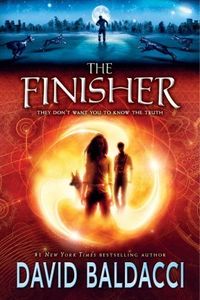 The Finisher Quotes